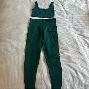 Set active SCULPTFLEX